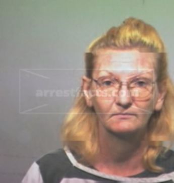 Linda Faye Lambert