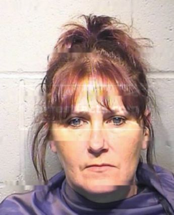 Vanessa Faye Dalrymple