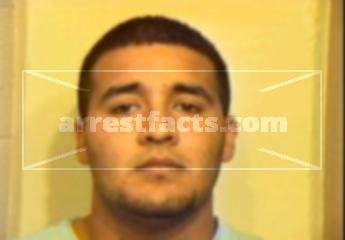 Michael Patrick Tellez