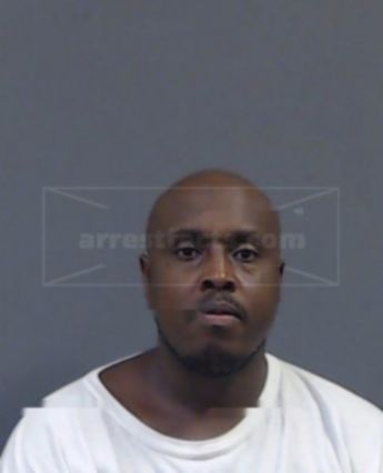 Reco Jermaine Williams