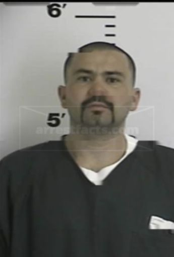 Tobias D Lucero
