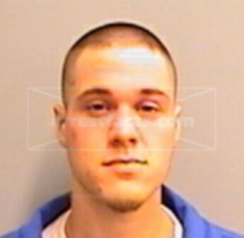 Justin Allen Newman