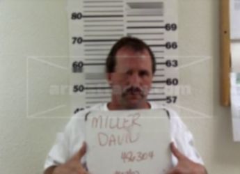 David Dewayne Miller
