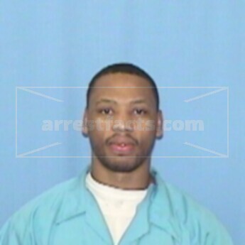 Deontae E. Bryant