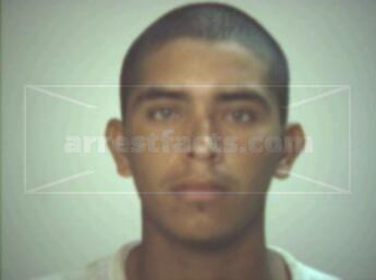 Carlos Mosquerioa Martinez
