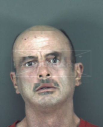 Everett Duane Haupt