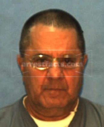 Oscar Armando Toro