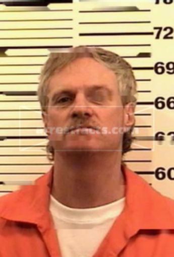 Mark Newburn Miller