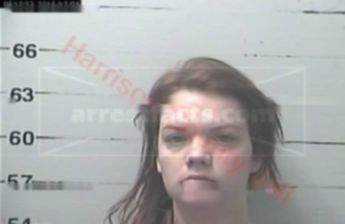 Danielle Theresa Curl