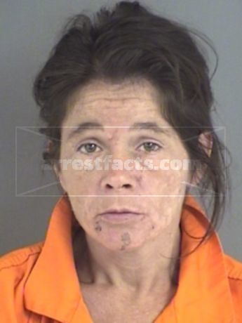 Rhonda Wright Humphries