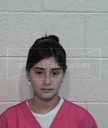 Elizabeth Cantu Sanchez