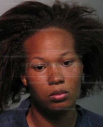 Brittany S Wyche