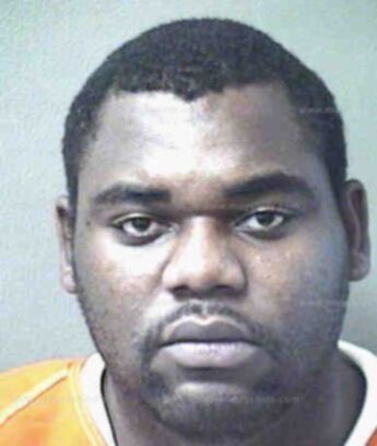 Derrick Lamar Williams