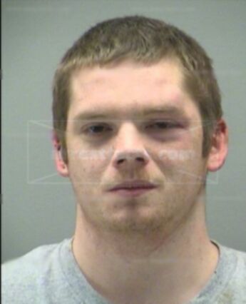 Geoffrey Darren Combs