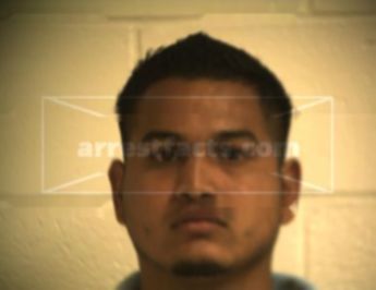 Andrew Salazar Ramos