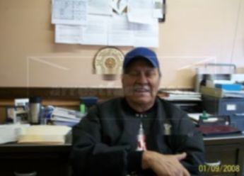 Walter Earl Reynolds