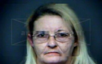 Janet Faye Gilmore