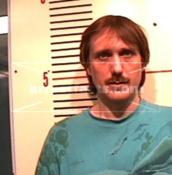 Jason Christopher Green