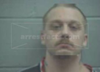 Raymond Horn Jr.