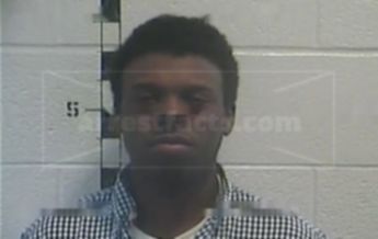 Taronn Nicarl Conley