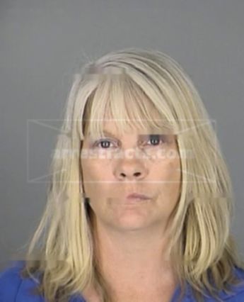 Marye Lajo Hawthorne