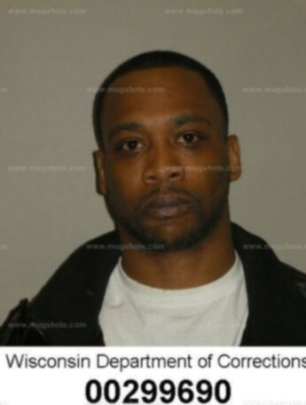 Shaun B Arrington