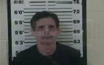 Steven Eugene Melton