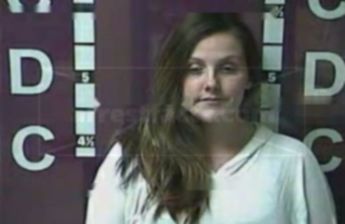 Stephanie Leigh Lewis