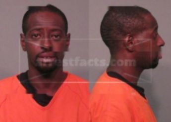 Terry Lashaun Strain