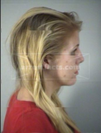 Virginia Walker Gentry