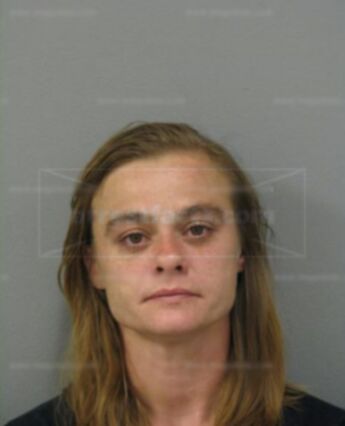 Nancy Kay Hille