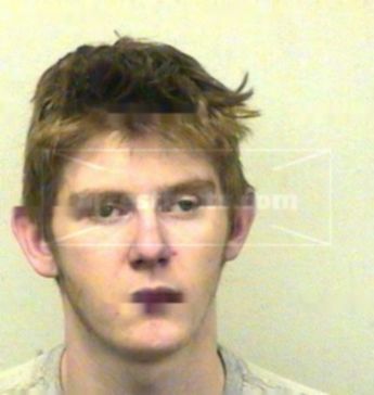 Trenton Cecil Cornett