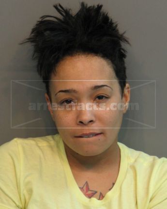 Kelly Deneice Clayton