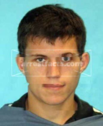 Kyle Robert Selwyn