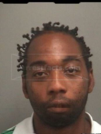 Antwain L Smith