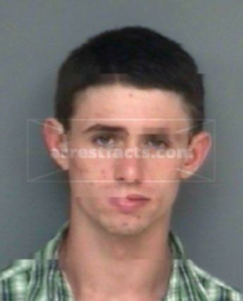 Austin Lee Gillam