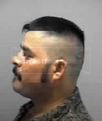 Abram Villa Cervantes