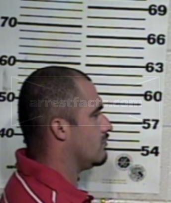 Jose Ruben Bravo