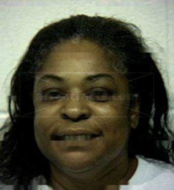 Patricia Elaine Craft
