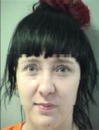 Mary Elizabeth Gibson