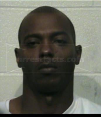 Derrick Crayton