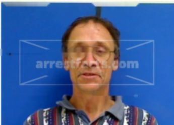 Richard Talbert Hall