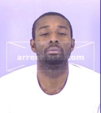 Tony Lamont Jones