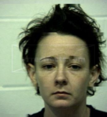 Leslie Anne Parmley