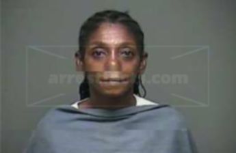 Tiffany Viola-Ponchettia Harrison
