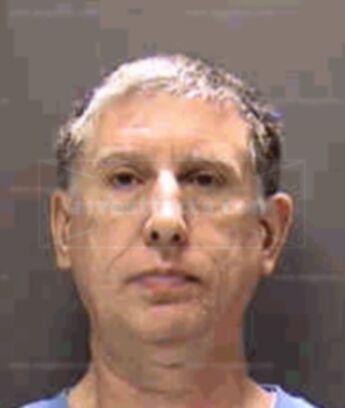 Charles Michael Cikovic
