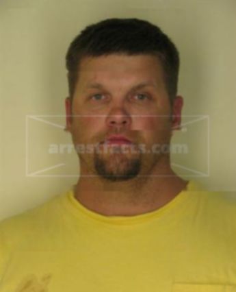 Steven Michael Crandon