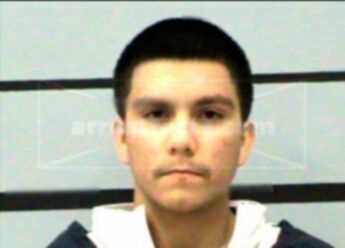 Raymond Tijerina Olivarez