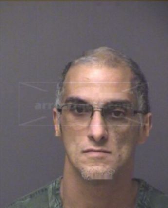 Nicholas James Stambo