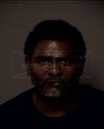 Rohan Patrick Vernon
